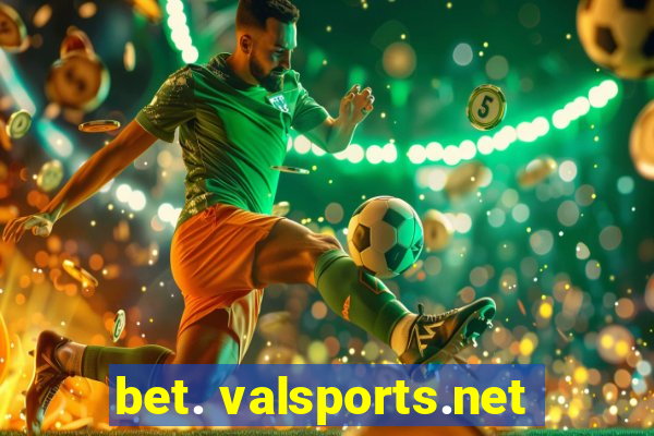 bet. valsports.net